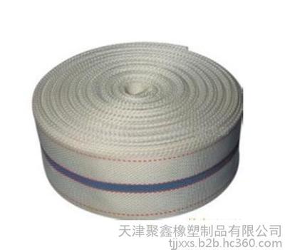 遼寧消防帶,聚鑫橡塑(圖),聚氨酯消防帶天津廠家圖片_高清圖_細節圖-天津聚鑫橡塑制品 -