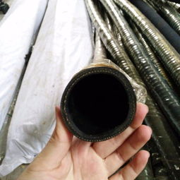 運通橡塑 51mm 3寸 低壓耐油橡膠管 廠家生產(chǎn) 規(guī)格齊全圖片,運通橡塑 51mm 3寸 低壓耐油橡膠管 廠家生產(chǎn) 規(guī)格齊全高清圖片 河北省景縣運通橡塑制品廠,