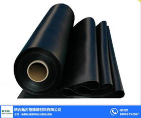 蘭州天然膠板采購(gòu)指南 新古柏橡塑專(zhuān)業(yè)推薦