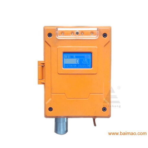 QB2000F單點壁掛式氣體檢測報警儀 功能、廠家與價格解析，兼論電壓測量儀表