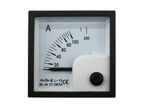 和泉繼電器系列電壓測量儀表 精準(zhǔn)監(jiān)測與安全控制的守護者